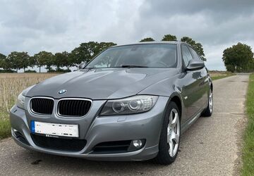 BMW 320 218.000 km 6.800 &euro; Hürth 50354