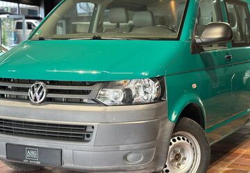 VW T5 Transporter 193.104 km 19.950 &euro; Bonn 53177