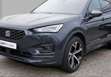 Seat Tarraco 33.880 km 32.320 &euro; Meckenheim / Bonn 53340