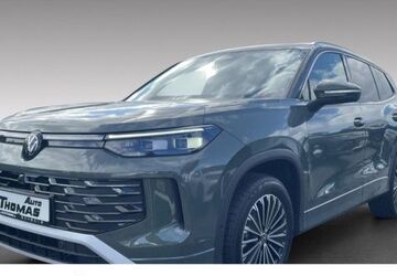 VW Tayron 1.500 km 52.500 &euro; Bornheim 53332