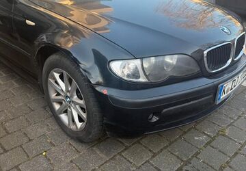 BMW 320 420.000 km 3.000 &euro; Köln 51105