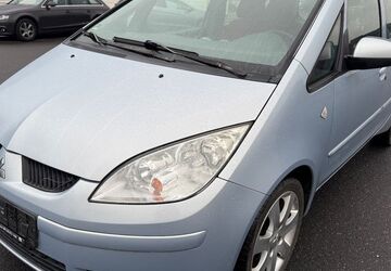 Mitsubishi Colt 163.773 km 2.490 &euro; Weilerswist 53919