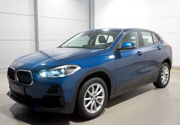 BMW X2 63.161 km 29.580 &euro; Hürth bei Köln 50354