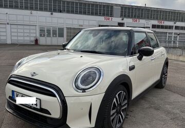 Mini Cooper 32.000 km 25.000 &euro; Köln 50670