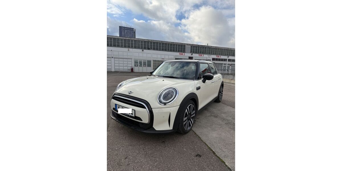 Mini Cooper 32.000 km 25.000 &euro; Köln 50670