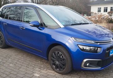Citroen Grand C4 Picasso / SpaceTourer 168.000 km 11.490 &euro; Niederkassel 53859
