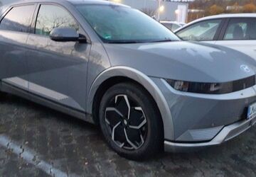 Hyundai IONIQ 5 42.460 km 21.500 &euro; Eitorf 53783