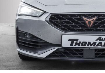 Cupra Leon 64.730 km 28.990 &euro; Bonn 53227