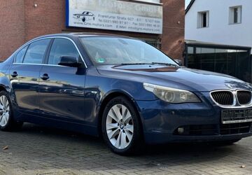 BMW 530 286.000 km 4.950 &euro; Köln 51107
