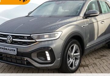 VW T-Roc 30.237 km 26.750 &euro; Erftstadt 50374