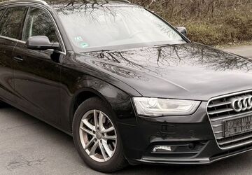Audi A4 230.000 km 7.800 &euro; Troisdorf 53721