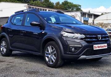 Dacia Sandero 43.000 km 13.950 &euro; Bergisch Gladbach 51469