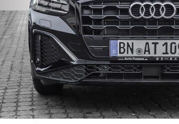 Audi Q2 7.000 km 34.990 &euro; Bonn 53227