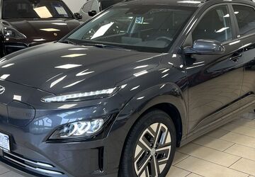 Hyundai KONA 41.687 km 19.600 &euro; Bonn 53227