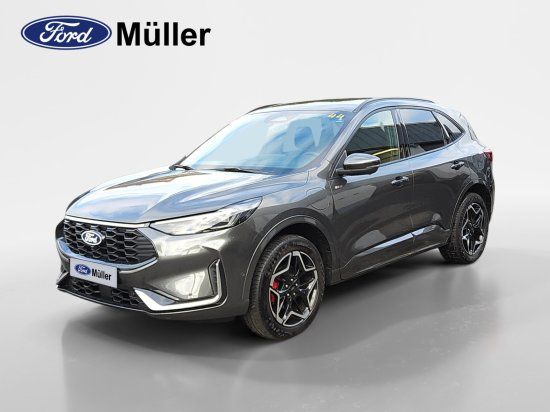 Ford Kuga 11.508 km 38.850 &euro; Bergisch Gladbach 51427
