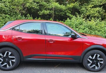 Opel Mokka-e 52.000 km 15.900 &euro; Frechen 50226