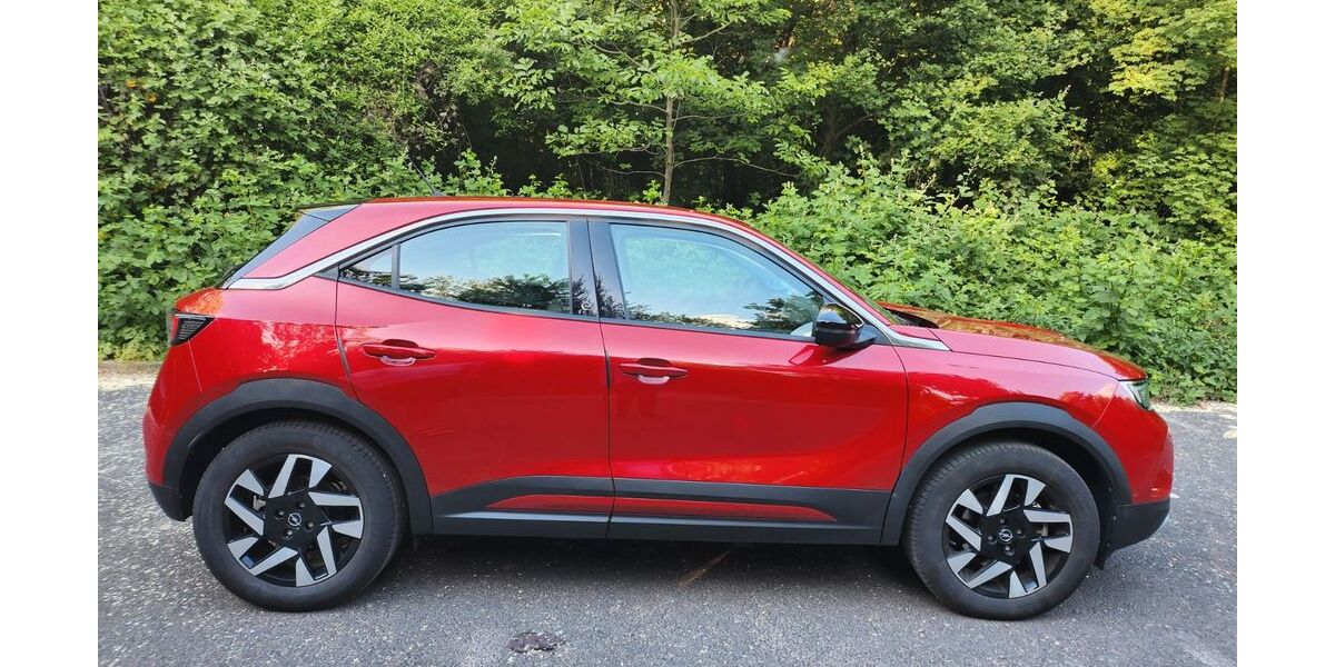 Opel Mokka-e 52.000 km 16.000 &euro; Frechen 50226