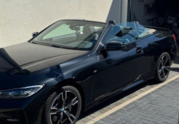 BMW 430 43.500 km 41.250 &euro; Bonn 53125