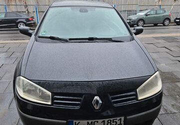 Renault Megane 255.000 km 1.990 &euro; Erftstadt 50374