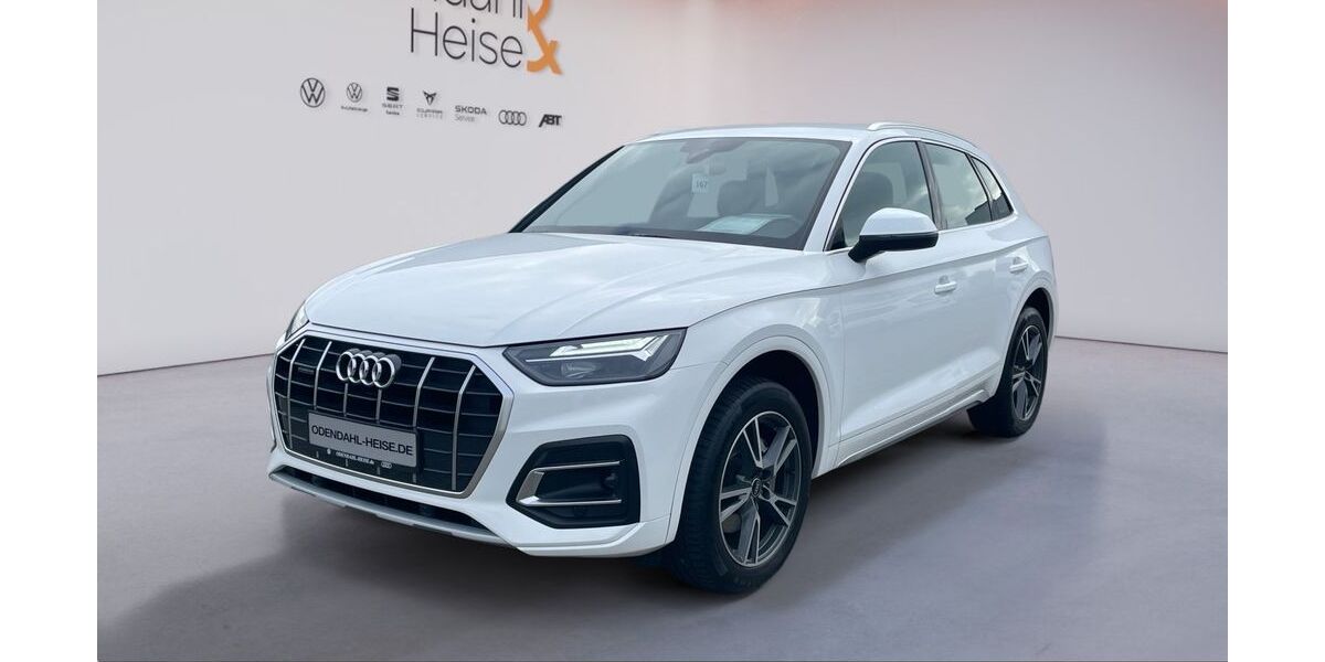 Audi Q5 55.943 km 35.850 &euro; Köln 50739