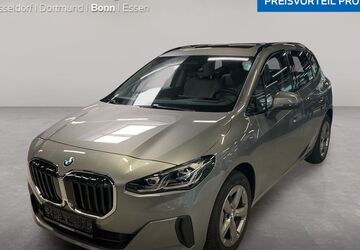 BMW 220 Active Tourer 13.775 km 33.599 &euro; Bonn 53119