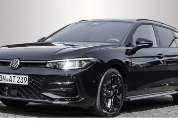 VW Passat Variant 3.750 km 55.980 &euro; Bonn 53227