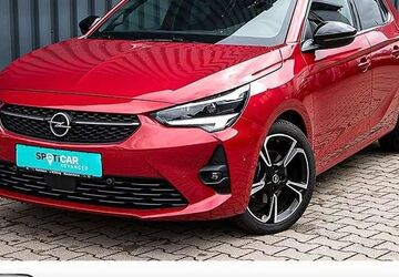 Opel Corsa 15.500 km 18.400 &euro; Meckenheim 53340