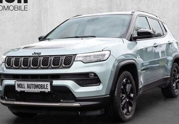 Jeep Compass 18.932 km 27.480 &euro; Köln 51149