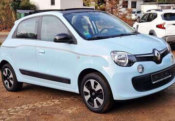 Renault Twingo 118.000 km 6.600 &euro; Bergisch Gladbach 51469