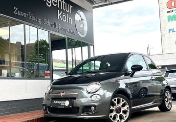 Fiat 500 77.000 km 7.990 &euro; Köln 51067