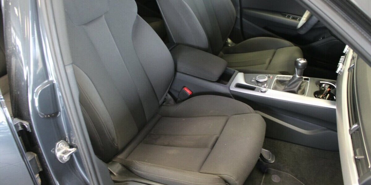 Audi A4 Avant 1.4 TFSI sport 142.633 km 14.980 &euro; Euskirchen 53881