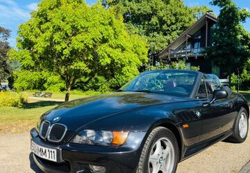 BMW Z3 114.000 km 7.999 &euro; Bonn 53129