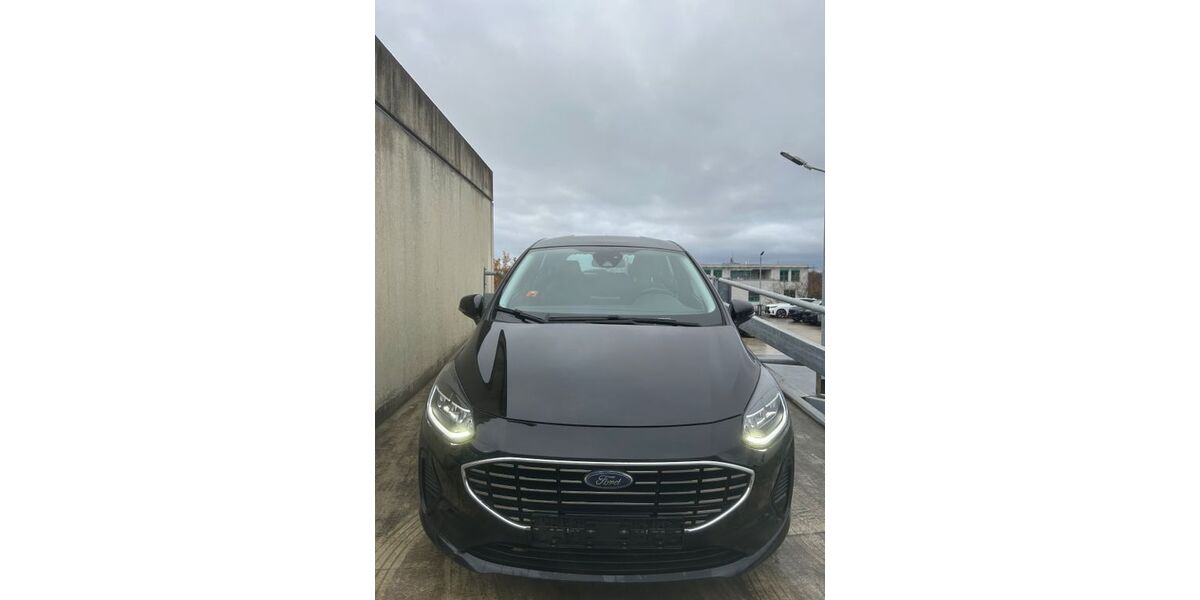 Ford Fiesta 88.130 km 12.299 &euro; Frechen 50226