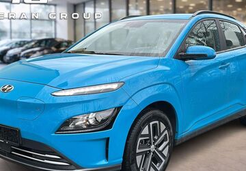 Hyundai KONA 22.113 km 15.900 &euro; Eitorf 53783