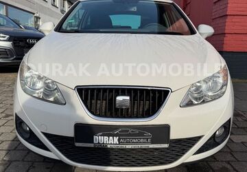 Seat Ibiza 186.500 km 3.799 &euro; Siegburg 53721