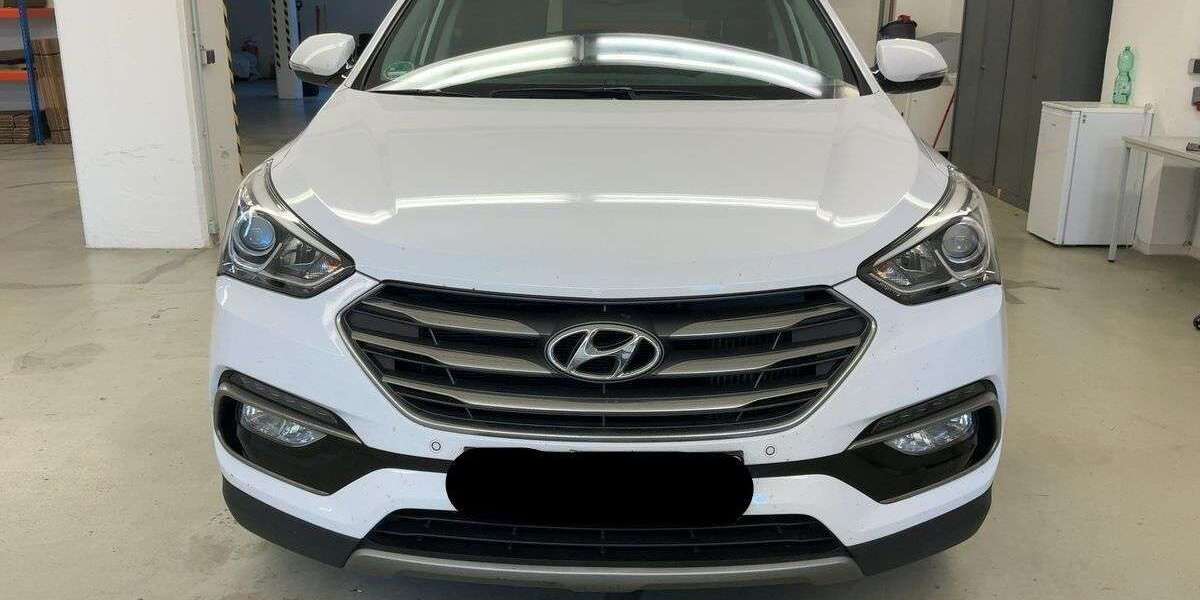 Hyundai SANTA FE 97.239 km 19.690 &euro; Eitorf 53783