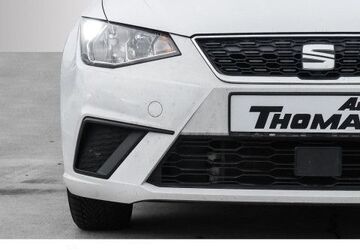 Seat Ibiza 66.350 km 12.989 &euro; Bonn 53227