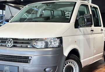 VW T5 Transporter 214.206 km 13.950 &euro; Bonn 53177