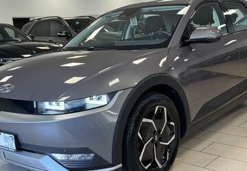 Hyundai IONIQ 5 77.092 km 23.870 &euro; Bonn 53227