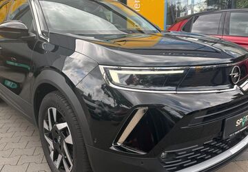 Opel Mokka-e 26.600 km 17.490 &euro; Bornheim 53332