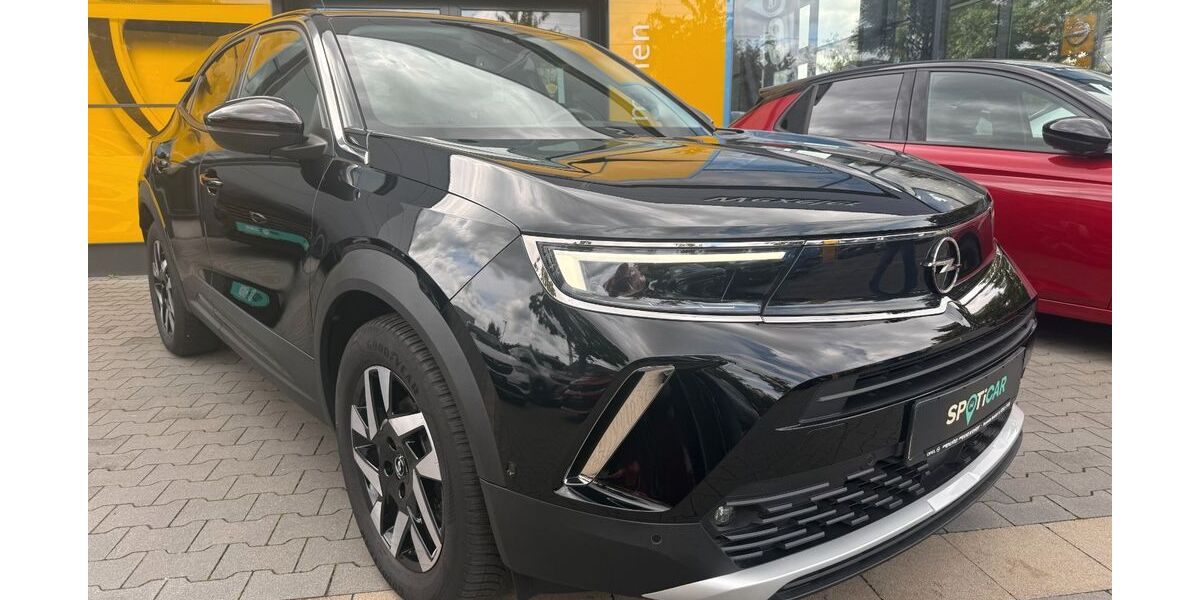 Opel Mokka-e 26.600 km 17.490 &euro; Bornheim 53332