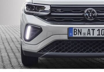 VW T-Cross 3.460 km 31.990 &euro; Bonn 53227