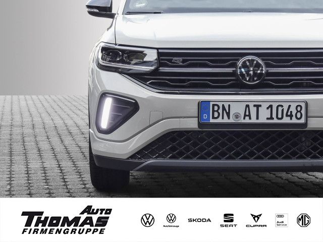 VW T-Cross 3.460 km 31.990 &euro; Bonn 53227