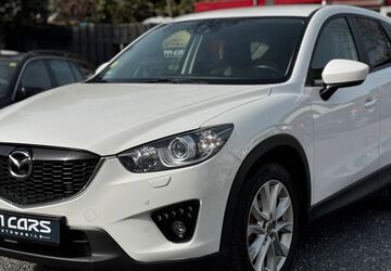 Mazda CX-5 174.000 km 8.999 &euro; Bergisch Gladbach 51465