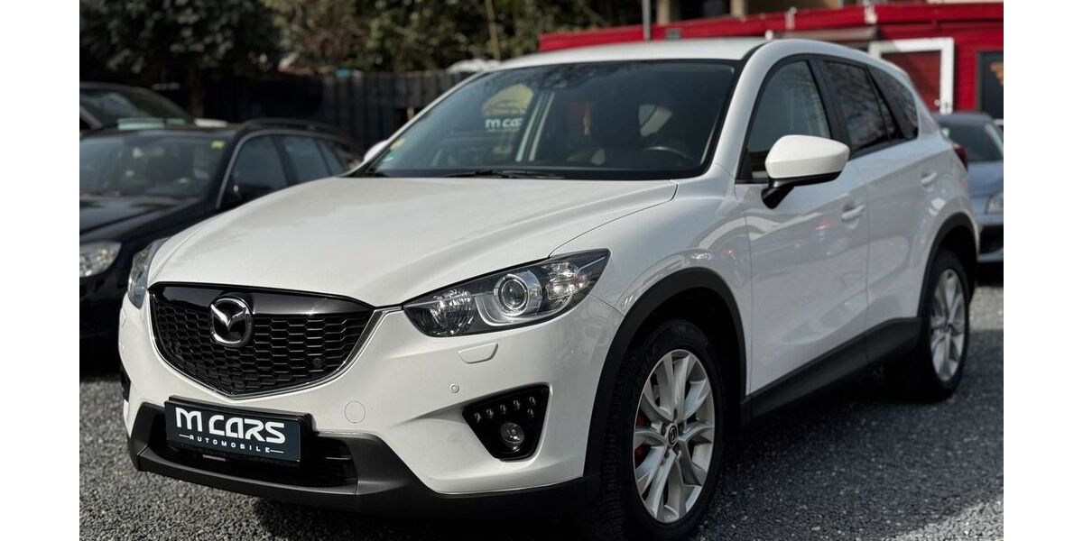 Mazda CX-5 174.000 km 8.999 &euro; Bergisch Gladbach 51465