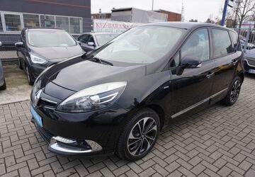 Renault Scenic 122.400 km 5.800 &euro; Wesseling 50389