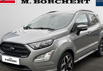 Ford EcoSport 47.763 km 17.295 &euro; Weilerswist 53919