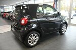 Smart ForTwo coupe passion 43.179 km 11.780 &euro; Euskirchen 53881