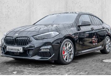 BMW 220 Gran Coupé 5.832 km 36.995 &euro; Köln-West 50858