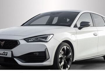 Cupra Leon 36.950 km 24.980 &euro; Bonn 53227